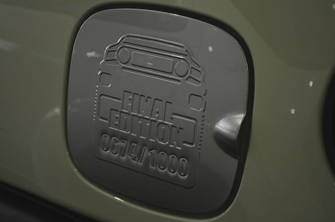 FJ Cruiser - 49KM - Imagen 12