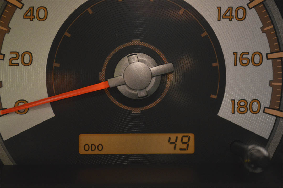 FJ Cruiser - 49KM - Imagen 6
