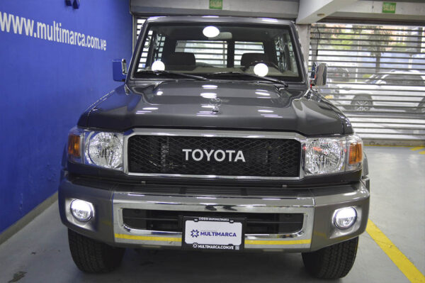 Land Cruiser - 72KM - Imagen 2