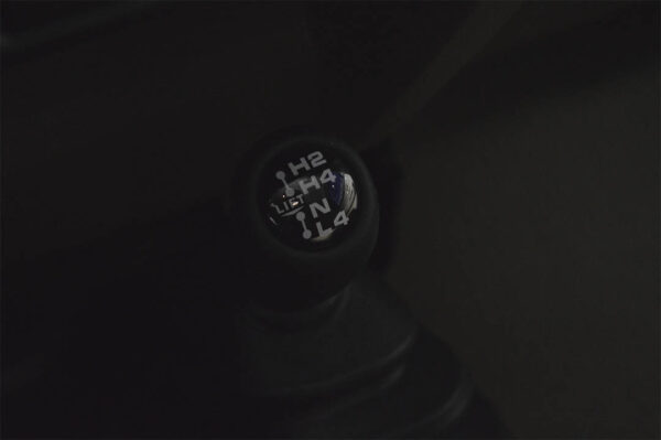 Land Cruiser - 72KM - Imagen 10
