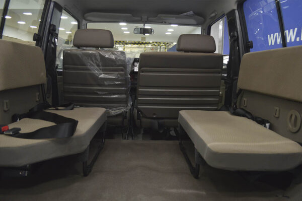 Land Cruiser - 72KM - Imagen 11