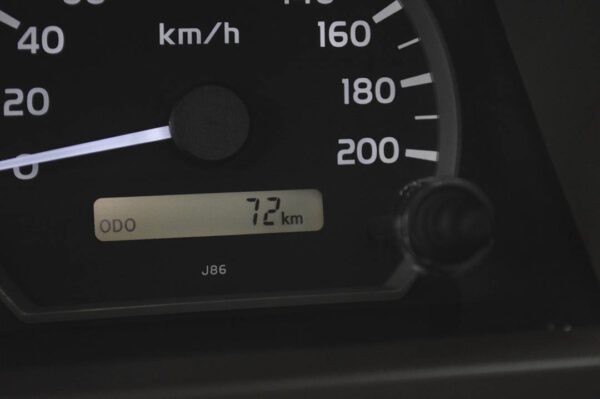 Land Cruiser - 72KM - Imagen 6