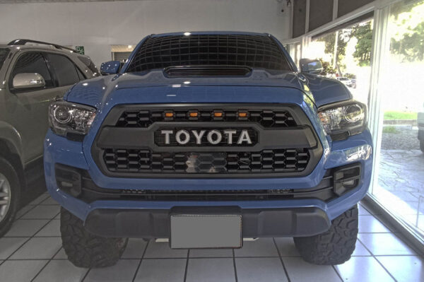 Tacoma - 48474KM - Imagen 3