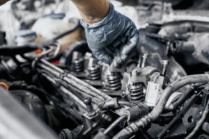 ¿Cómo limpiar los inyectores de un carro?