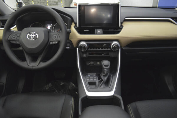 Rav 4 - 344KM - Imagen 4