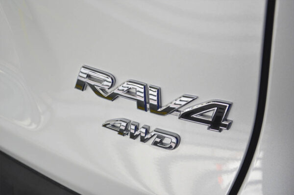 Rav 4 - 344KM - Imagen 12