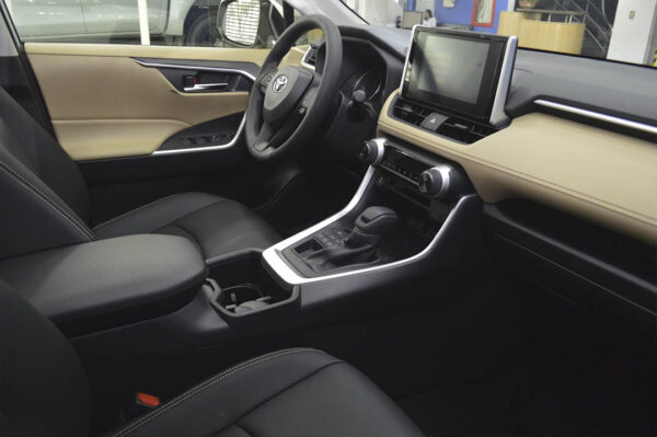Rav 4 - 344KM - Imagen 5