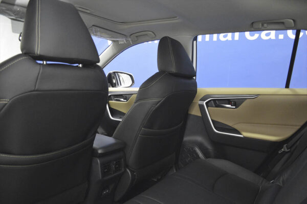 Rav 4 - 344KM - Imagen 10