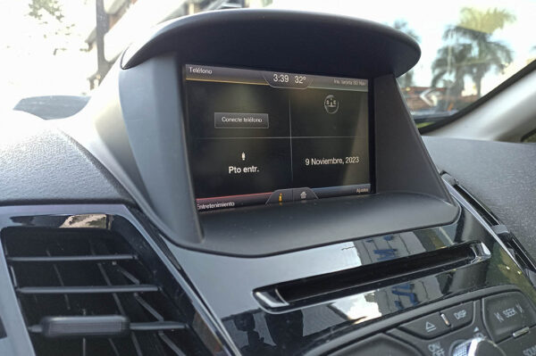 Fiesta - 82170KM - Imagen 8