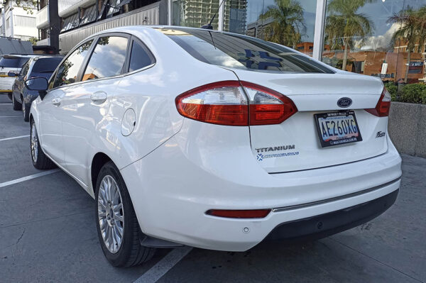 Fiesta - 82170KM - Imagen 3