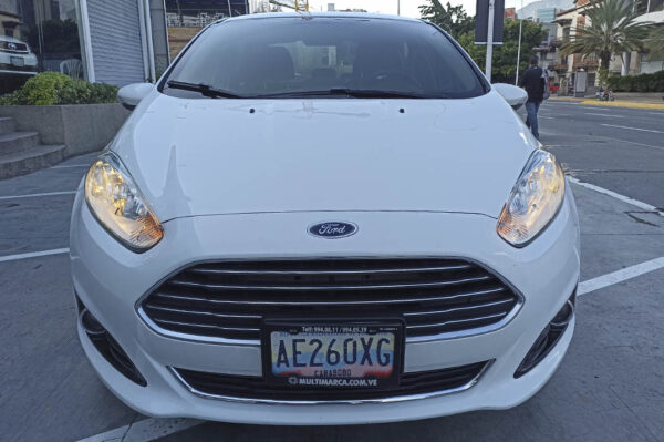 Fiesta - 82170KM - Imagen 2