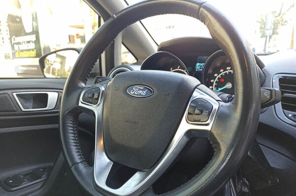 Fiesta - 82170KM - Imagen 10