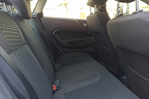 Fiesta - 82170KM - Imagen 11