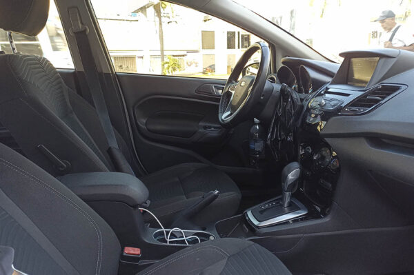 Fiesta - 82170KM - Imagen 5