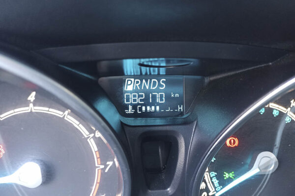 Fiesta - 82170KM - Imagen 6