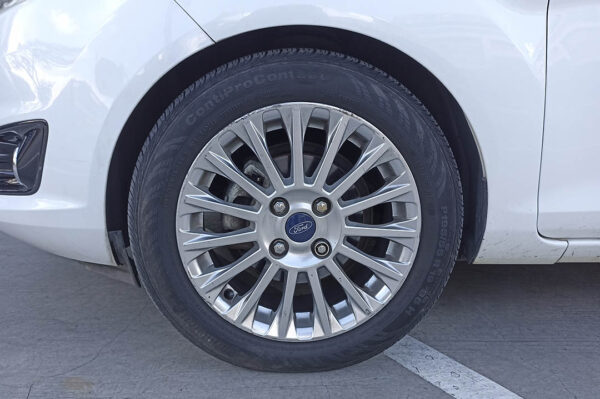 Fiesta - 82170KM - Imagen 7
