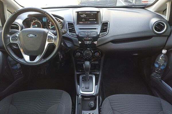 Fiesta - 82170KM - Imagen 4