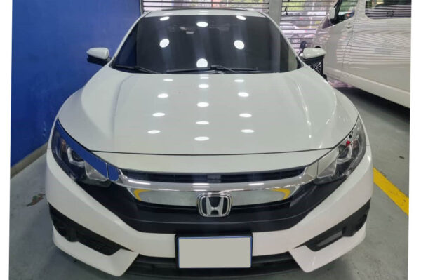 Civic - 45096KM - Imagen 2