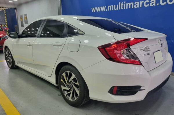 Civic - 45096KM - Imagen 3