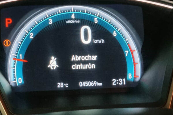 Civic - 45096KM - Imagen 6