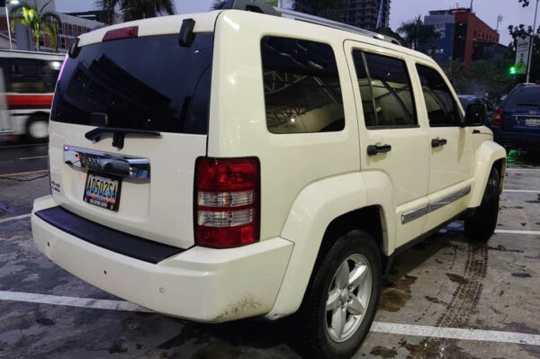 Cherokee - 98504KM - Imagen 3