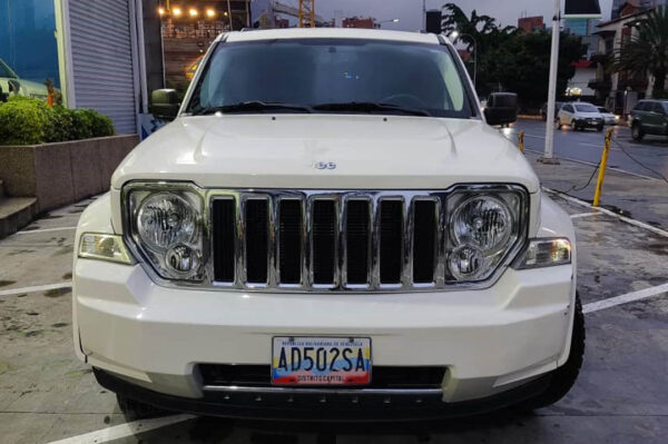 Cherokee - 98504KM - Imagen 2