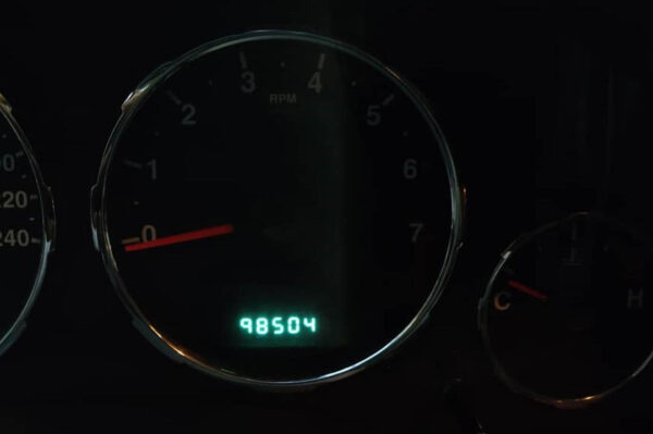 Cherokee - 98504KM - Imagen 6