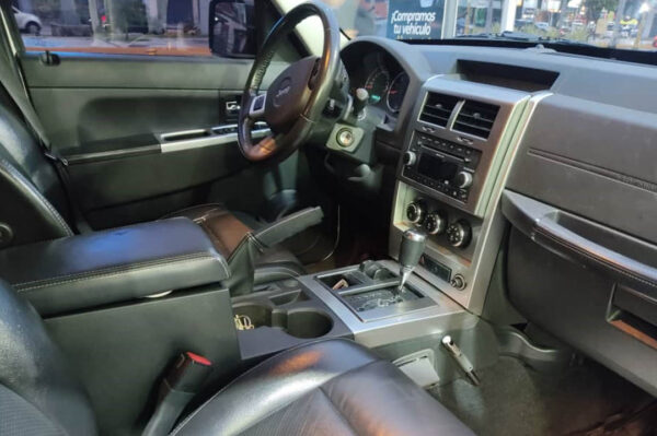 Cherokee - 98504KM - Imagen 5