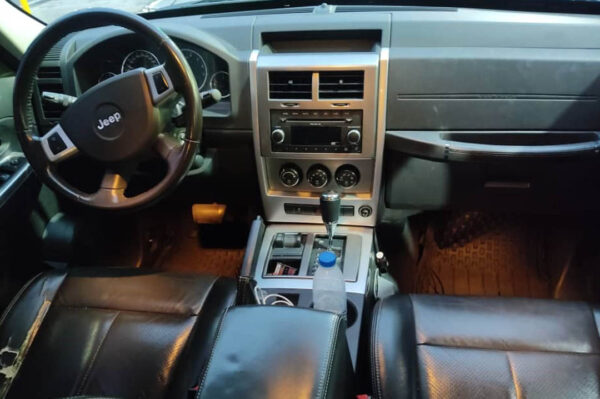 Cherokee - 98504KM - Imagen 4