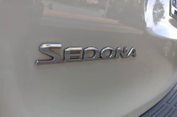 Sedona - 110387KM - Imagen 13