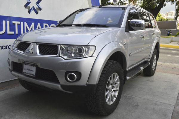 Montero- 76673KM