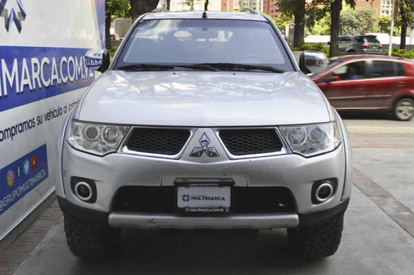 Montero- 76673KM - Imagen 2