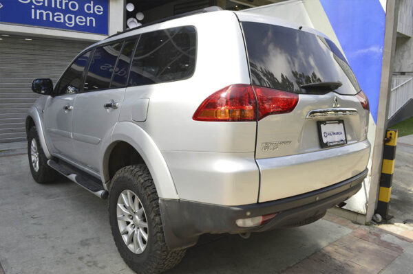Montero- 76673KM - Imagen 3