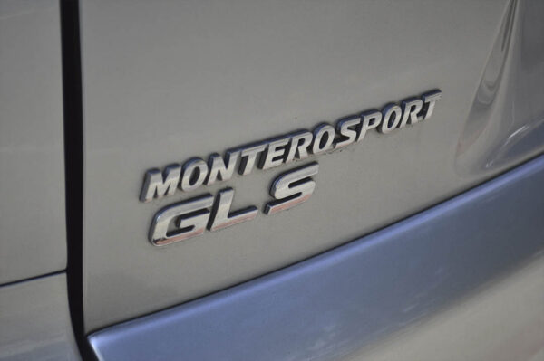 Montero- 76673KM - Imagen 11
