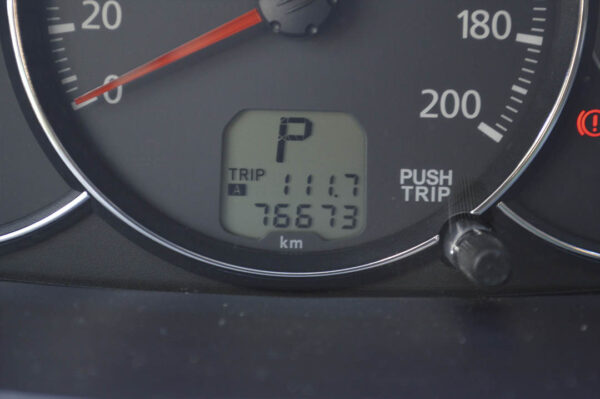 Montero- 76673KM - Imagen 6