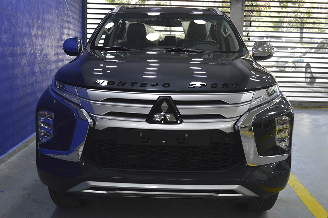 Montero - 32KM - Imagen 2