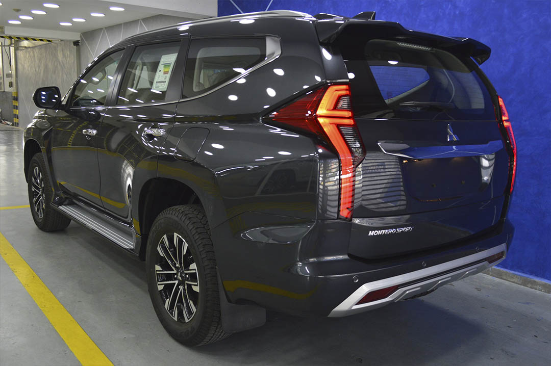 Montero - 32KM - Imagen 3