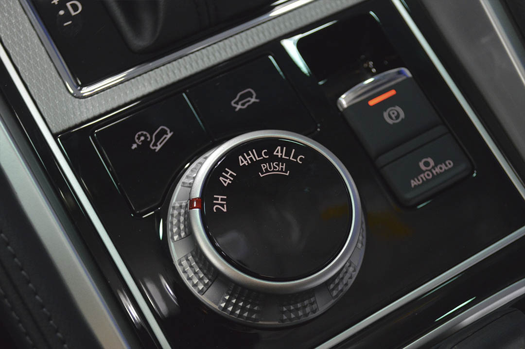 Montero - 32KM - Imagen 12