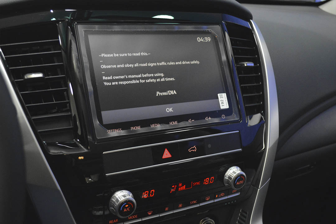 Montero - 32KM - Imagen 8