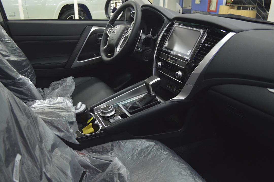 Montero - 32KM - Imagen 5