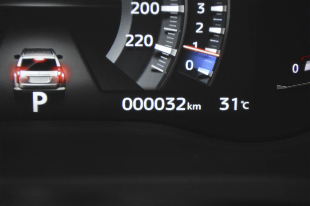 Montero - 32KM - Imagen 6