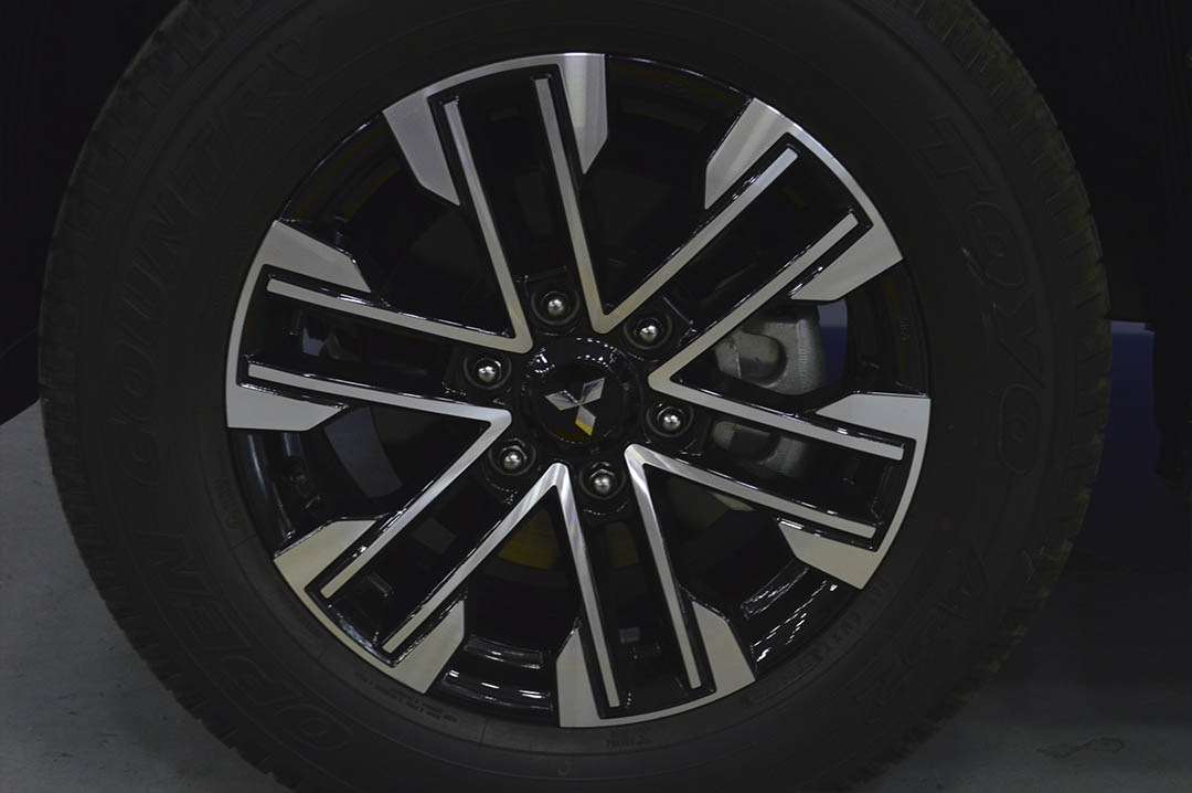 Montero - 32KM - Imagen 7