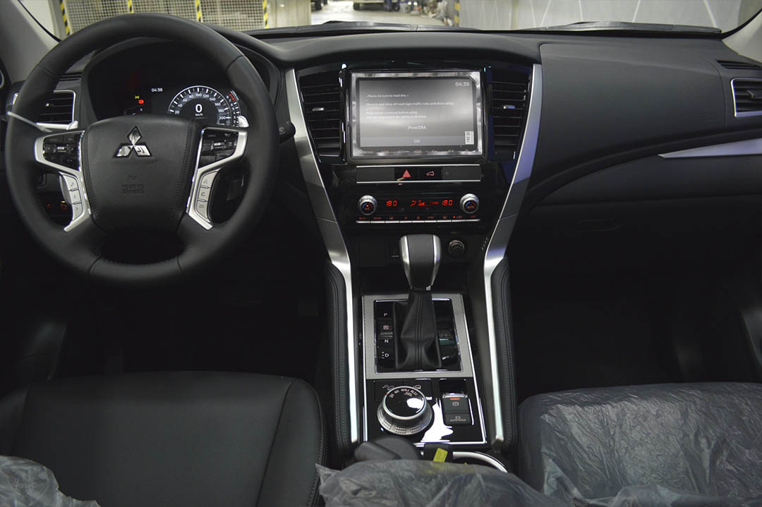 Montero - 32KM - Imagen 4