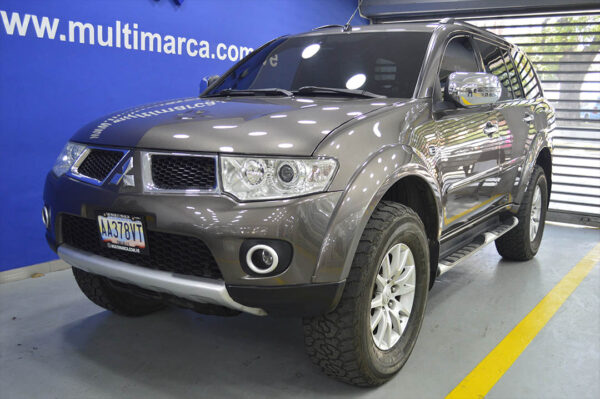 Montero - 97229KM