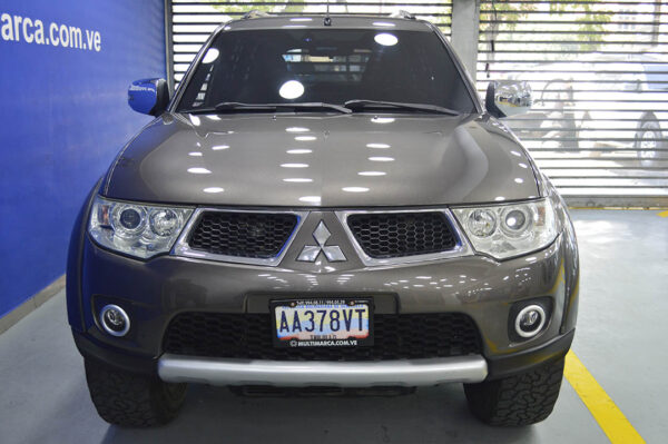 Montero - 97229KM - Imagen 2