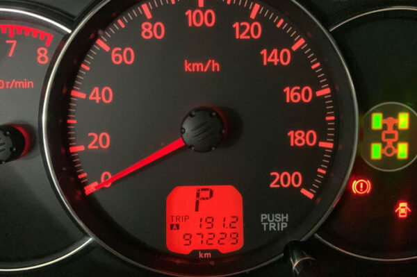 Montero - 97229KM - Imagen 6