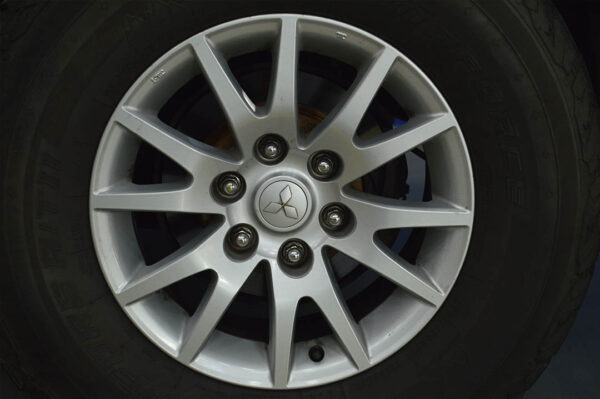 Montero - 97229KM - Imagen 7