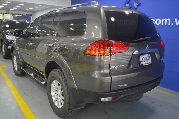 Montero - 97229KM - Imagen 3