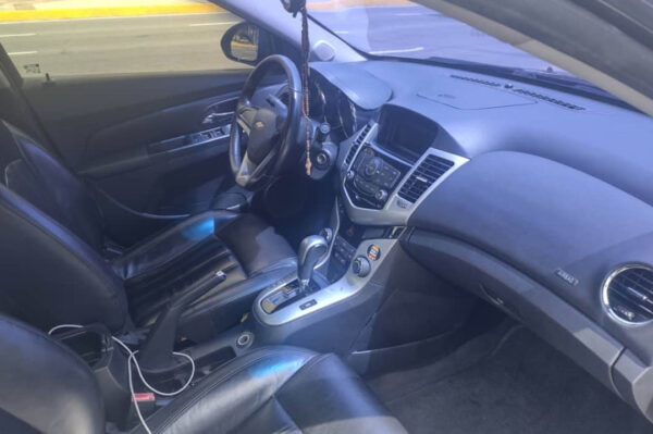 Cruze - 112699KM - Imagen 5