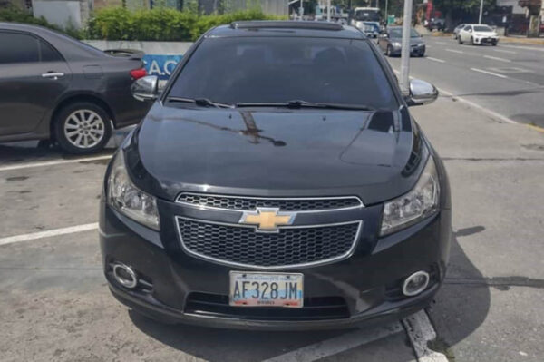Cruze - 112699KM - Imagen 2